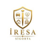 İresa Sigorta Logo